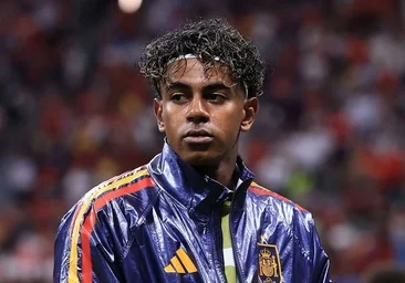 Ламину Ямалу исполняется 19 лет на его первом чемпионате мира: его огромное состояние, крещенное Месси, и его величайшее противоречие