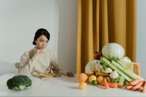 Противовоспалительные диеты, которые вызывают усиление воспаления
