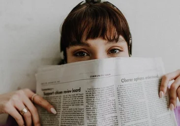 Подпишитесь на EL RADAR, новый ежедневный информационный бюллетень MUJERHOY.