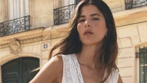 Лучшие из новых коллекций Mango, Sézane, Parfois и Sfera: наши фавориты недели