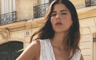 Лучшие из новых коллекций Mango, Sézane, Parfois и Sfera: наши фавориты недели