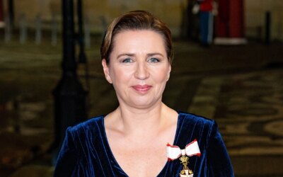 «Исправь это место»: премьер-министр Дании отвечает на непрошеный эстетический совет