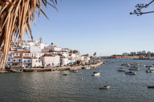 Самые красивые города южной Португалии: отдых в Алгарве