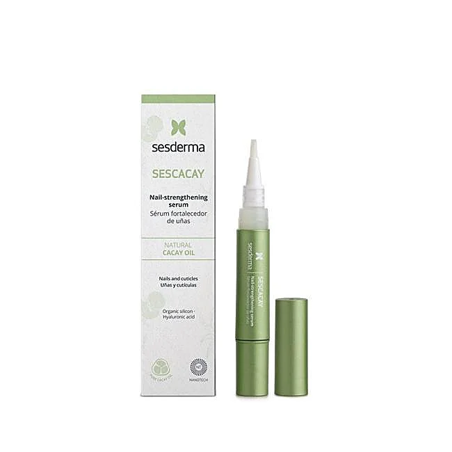 Sesderma Sescacay Укрепляющая сыворотка.