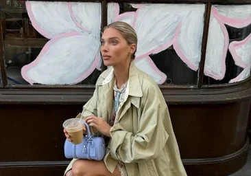 От Софии Копполы до Miu Miu: шесть вневременных базовых вещей, которые соответствуют офисному тренду 2000 года