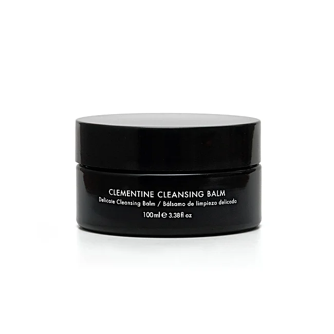 Очищающая красота Клементина от Twelve Beauty.