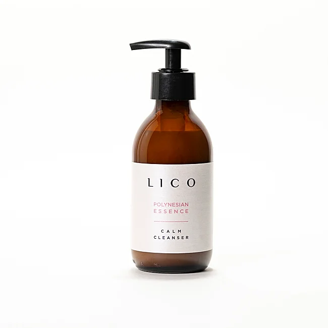 Полинезийская эссенция от Lico.