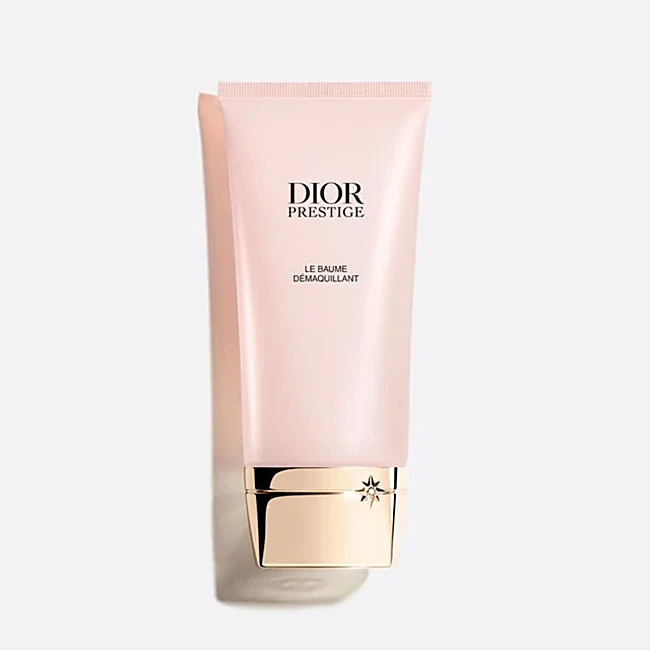 Baume Démaquillant от Dior.