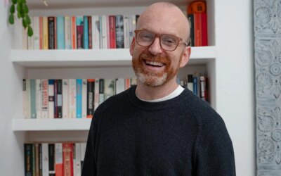 Мы берём интервью у Мэтта Хейга, автора книги «Полуночный поезд».