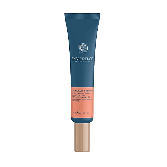 Восстанавливающее масло для волос Revlon Longevity.