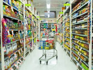 Каждые дополнительные 100 граммов ультрапереработанных продуктов связаны с повышенным риском заболеваний