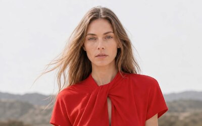 Кристина де Ойос развенчивает мифы о вирусных процедурах с волосами