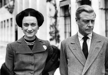 Уоллис Симпсон, светская львица, влюбившаяся в Эдуарда VIII и обладавшая одной из самых знаковых шкатулок для драгоценностей 20-го века: от броши Cartier до бриллиантового браслета