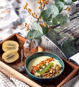 Есть фрукты благодаря Instagram: тренд «foodporn»