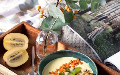 Есть фрукты благодаря Instagram: тренд «foodporn»