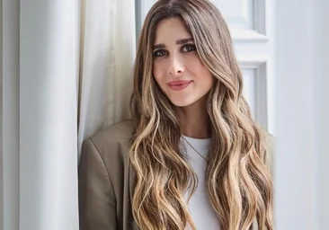 Мерседес Рон, автор молодежного феномена Culpa mia, представляет Марфила: «Эстер Экспосито была Марфилом, мне это было очень ясно с самого начала»