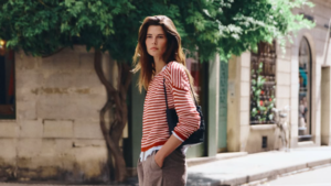 На радаре новых осенних коллекций Mango, Sfera, Renatta &Go и Springfield: лучшие покупки недели