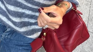 Цвета ногтей, которые я нашла для этой осени и планирую носить до декабря