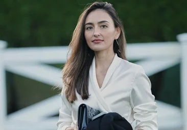 Духи с историей: я снова нашла мамин любимец и теперь пользуюсь им почти каждый день