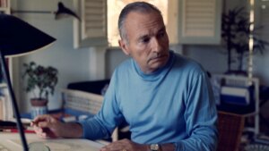 Жан Шлюмберже, дизайнер, у которого на завтрак были бриллианты: от экзотических украшений до знаменитых клиентов
