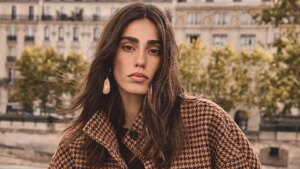 На радаре новые осенние коллекции от Mango, Sfera, Maison123 или Sita Murt: наши фавориты недели