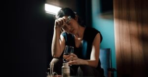 Женщины постоянно испытывают больше боли, чем мужчины, в 11 частях тела