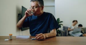 Статины могут помочь снизить риск глаукомы, показали исследования