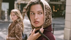 На радаре новые осенние коллекции от Zara, Rouje, H&M и Laagam: наши фавориты недели