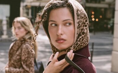 На радаре новые осенние коллекции от Zara, Rouje, H&M и Laagam: наши фавориты недели