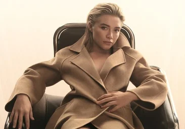 Первые духи Max Mara появляются спустя 75 лет после рождения бренда: «Мы хотели, чтобы они охватили вас со всех сторон».